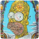 Марки LSD-25 VHQ чистых 250 мкг в Амурске